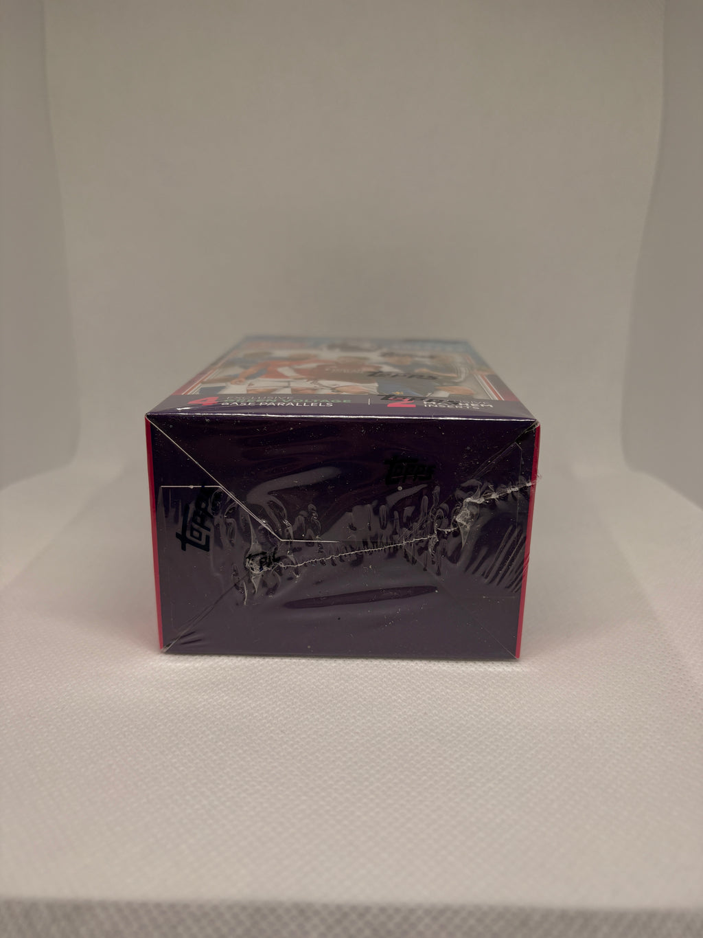 2026/27 Topps Premier League Flagship Edition Football Cards Box