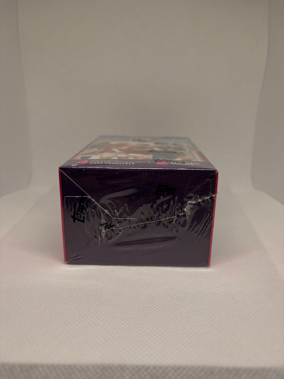 2026/27 Topps Premier League Flagship Edition Football Cards Box