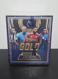 2025/26 Topps Gold Premier League EPL Soccer Hobby Box