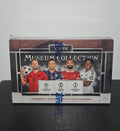 2024-25 Topps Museum Collection UEFA Club Competitions Soccer Hobby Box