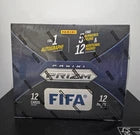Panini Prizm FIFA 2025-26 Football Trading Cards Sealed Box