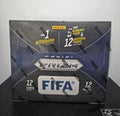 Panini Prizm FIFA 2025-26 Football Trading Cards Sealed Box
