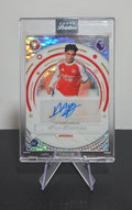 Topps Pristine Max Dowman Rookie Auto Arsenal