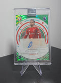 Topps Pristine Premier League Rio Ngumoha Rookie Auto Encased 119/150 Liverpool