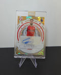 Olivier Giroud Pristine GOLD Auto /50 Topps Premier League Arsenal 2026