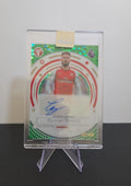 Olivier Giroud Pristine Auto /150 Topps Premier League Arsenal 2026