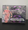 Panini Obsidian 2025/26 Hobby Box - Sealed