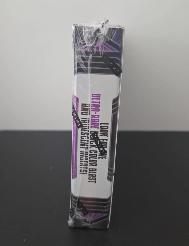 Panini Obsidian 2025/26 Hobby Box - Sealed