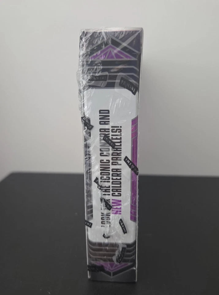 Panini Obsidian 2025/26 Hobby Box - Sealed